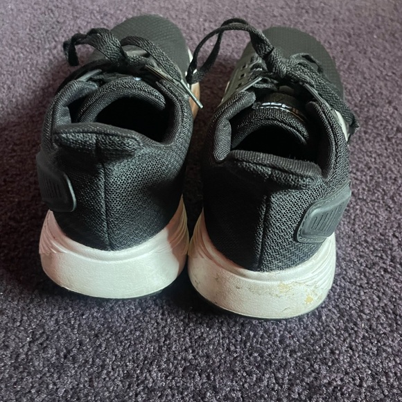 Adidas Women’s Black Running Shoes - Picture 2 of 5